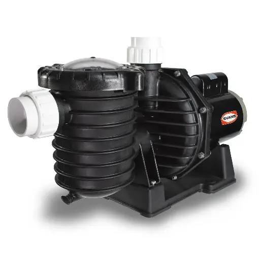 [HP2ME200] Bomba para alberca 2 Hp