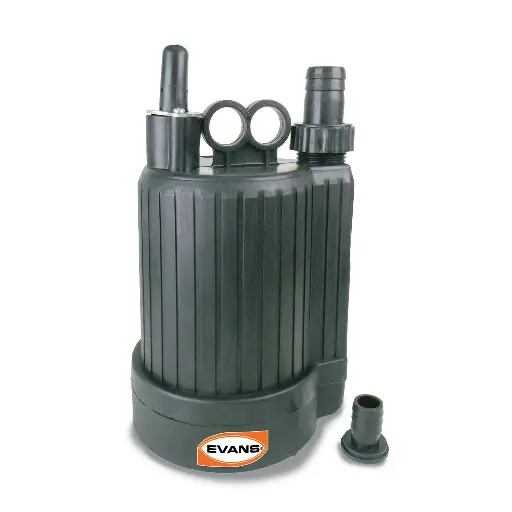 [AQUA120W] Bomba para fuente 212W a 115V