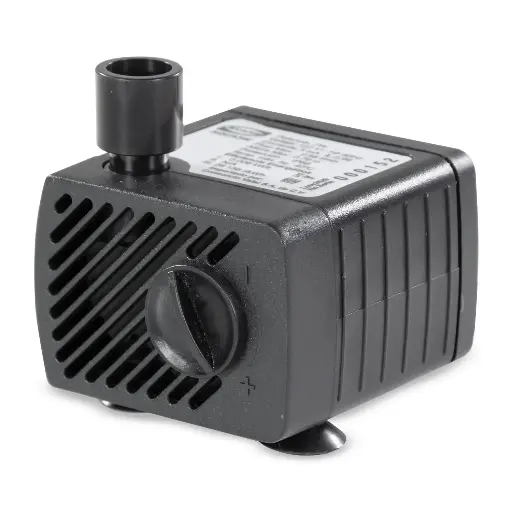 [AQUA3W] Bomba de fuente 7 W
